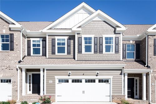 4882 Wild Horse Ln, Richmond, VA, 23294-4386 | Card Image