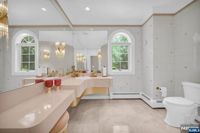 326 Ridge Rd, House other with 4 bedrooms, 4 bathrooms and null parking in Cedar Grove NJ | Image 18