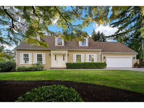 4141 Orchard Way, Lake Oswego, OR, 97035-1877 | Card Image