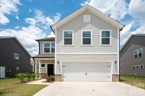 144 Stonewater Drive, Oakboro, NC, 28129 | Card Image