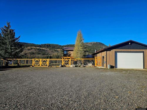 4539 Us Highway 26, Dubois, WY, 82513-9715 | Card Image