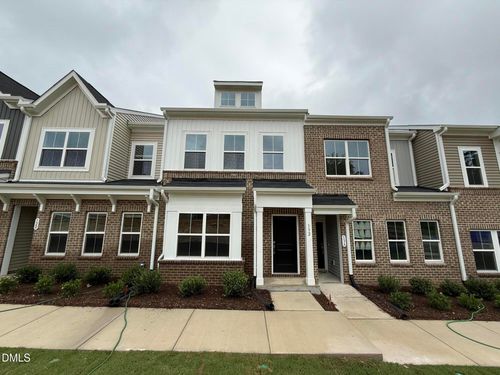 293-132 Flowering Maple Way, Garner, NC, 27529-3291 | Card Image