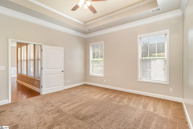 310 Wildflower Rd, House other with 3 bedrooms, 2 bathrooms and 2 parking in Easley SC | Image 20
