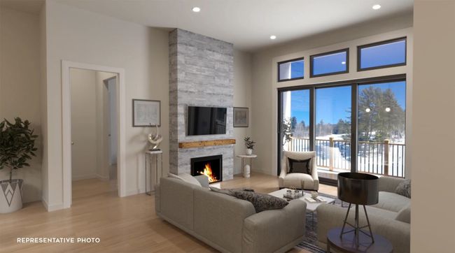 UNIT-352 - 243 Skimobile Rd, Condo with 2 bedrooms, 2 bathrooms and null parking in North Conway NH | Image 4