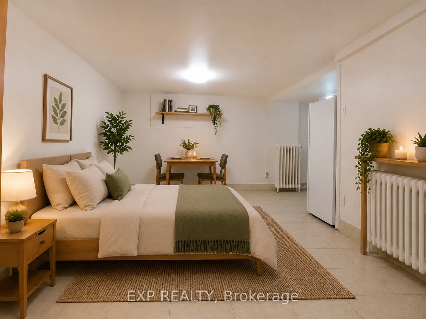 Residential Lease in Toronto E03 3