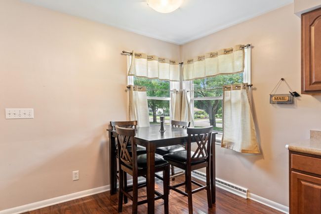 833 S Lansing St, House other with 3 bedrooms, 2 bathrooms and null parking in Mason MI | Image 28