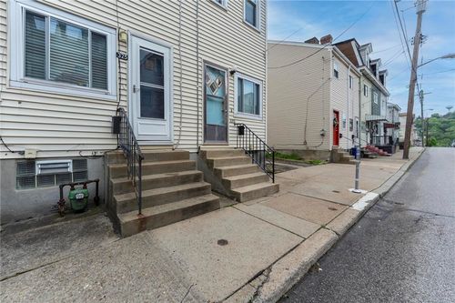 325 Taylor St, Pittsburgh, PA, 15224-1862 | Card Image
