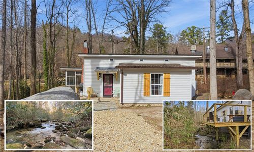 401 Rocky Bottom Rd, Sunset, SC, 29685-2922 | Card Image