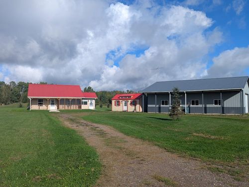 6733 Highway 27, Kettle River, MN, 55757 | Card Image