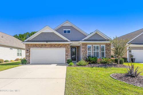 538 Slippery Rock Way, Carolina Shores, NC, 28467-2387 | Card Image
