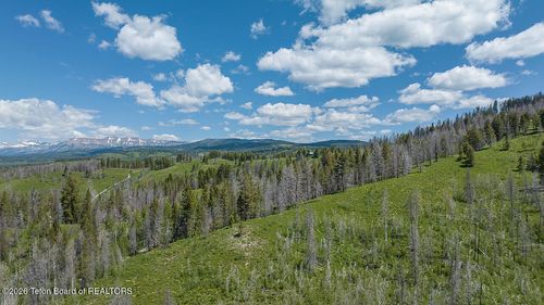 TBD Deer Haven 40 Ac Road, Bondurant, WY, 82922 | Card Image