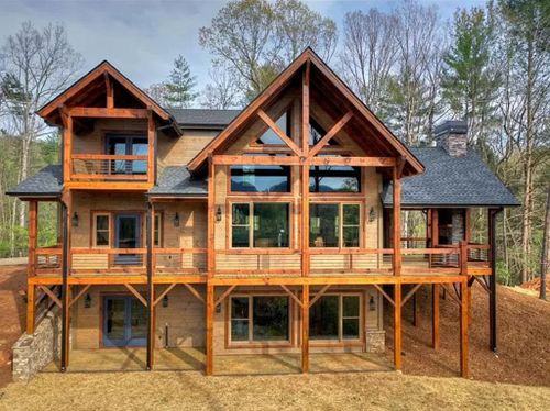 1161 Settlers Ridge Road, Ellijay, GA, 30540 | Card Image