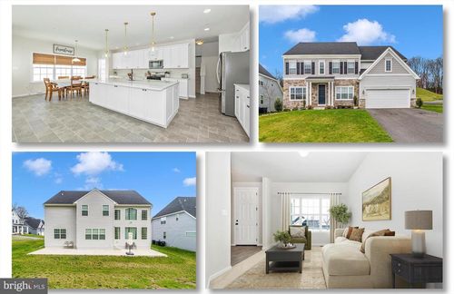 2744 Scarecrow Ter, FREDERICK, MD, 21702-1540 | Card Image