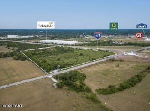 XXX Fir Road, Carthage, MO, 64836 | Card Image