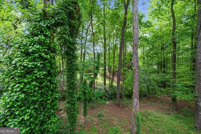 6715 N Glen Dr, House other with 4 bedrooms, 3 bathrooms and null parking in Cumming GA | Image 40