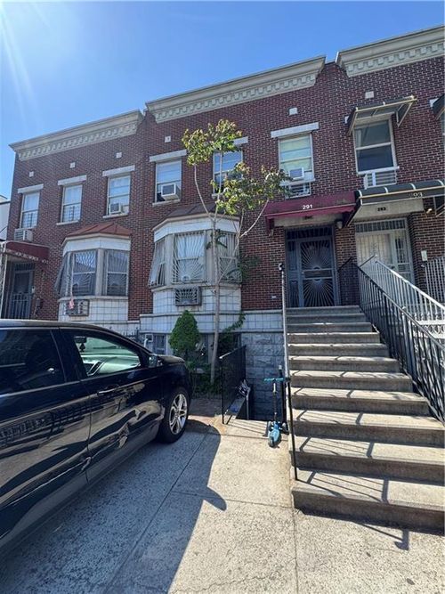 291 Palmetto St, Brooklyn, NY, 11237-5901 | Card Image