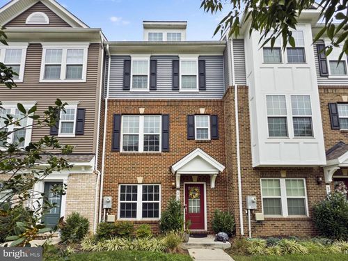 3011 Duvall Ridge Rd, LANDOVER, MD, 20785-1951 | Card Image