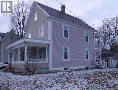 118 Victoria St, Woodstock, NB, E7M3A5 | Card Image