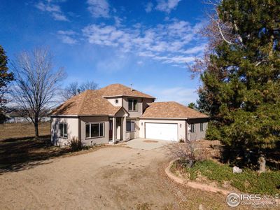 6635 W 20th Street, House other with 3 bedrooms, 1 bathrooms and 2 parking in Greeley CO | Image 1