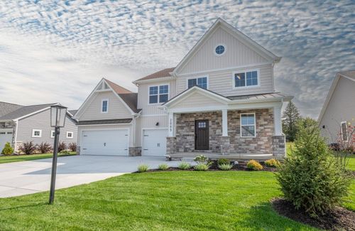 2005 Timberwood Ln, Chesterton, IN, 46304-2900 | Card Image