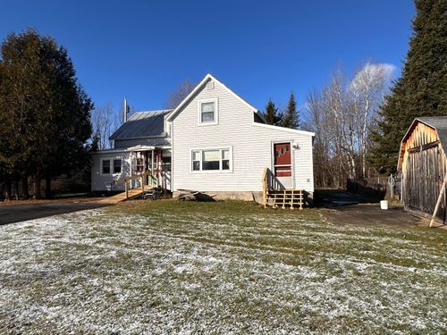 756 Cannon Corners Road, Mooers Forks, NY, 12959 | Card Image