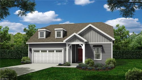 5240 Sunny Brook Ct, Clemmons, NC, 27012-9685 | Card Image