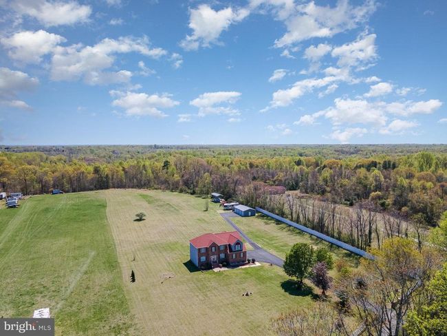 9121 Will Loop, House other with 4 bedrooms, 3 bathrooms and null parking in KING GEORGE VA | Image 47