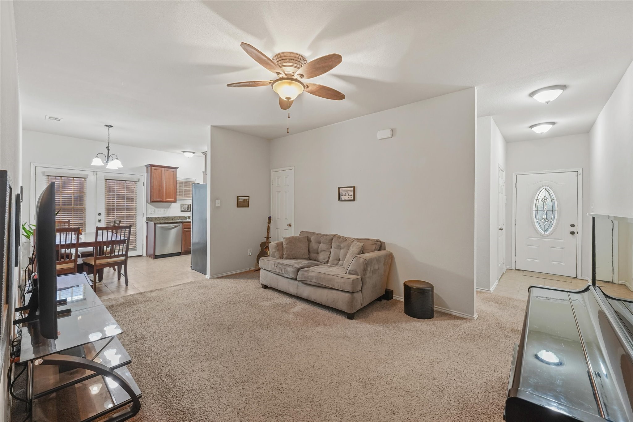 Residential in Seagoville 4