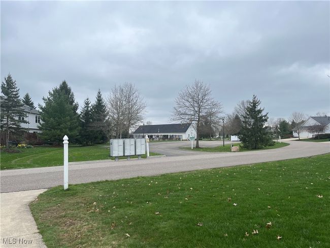 The mailboxes, the Pool and the Clubhouse are just across the street. | Image 38
