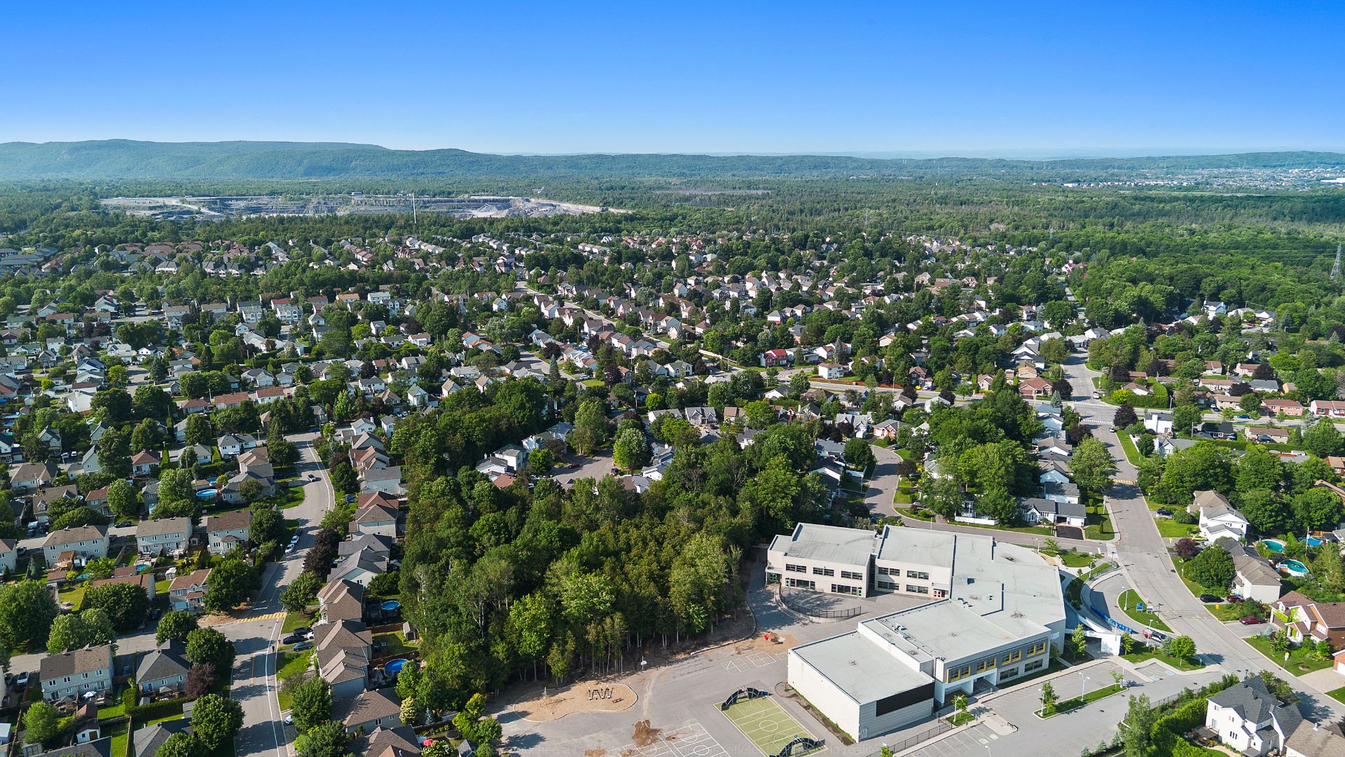 Residential in Gatineau (Aylmer)