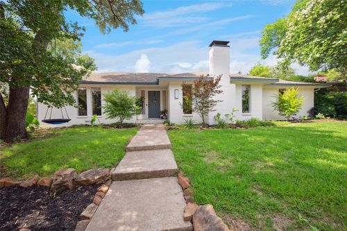313 W Lookout Dr, Richardson, TX, 75080-1906 | Card Image