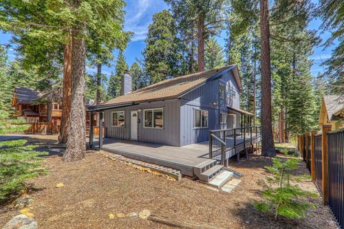 995 Holly Road, Tahoe City, CA, 96145 | Card Image
