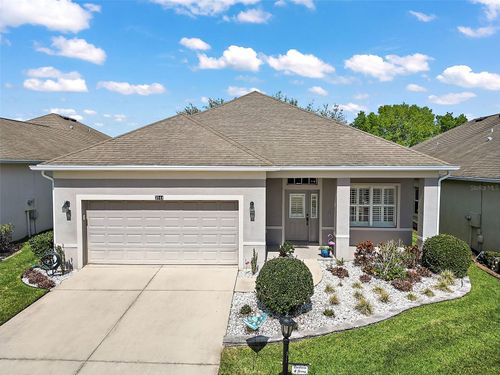 3544 Mount Hope Loop, LEESBURG, FL, 34748-1845 | Card Image
