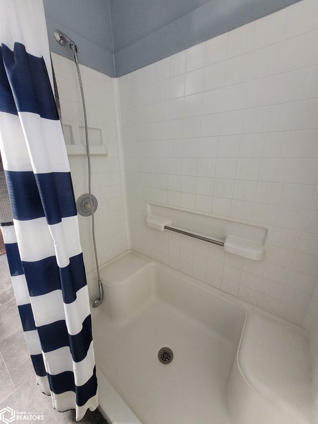 308 E Jackson St, House other with 2 bedrooms, 1 bathrooms and null parking in Sigourney IA | Image 23