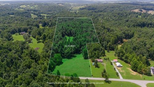 0 Smith Chapel Dr, Shelbyville, TN, 37160 | Card Image