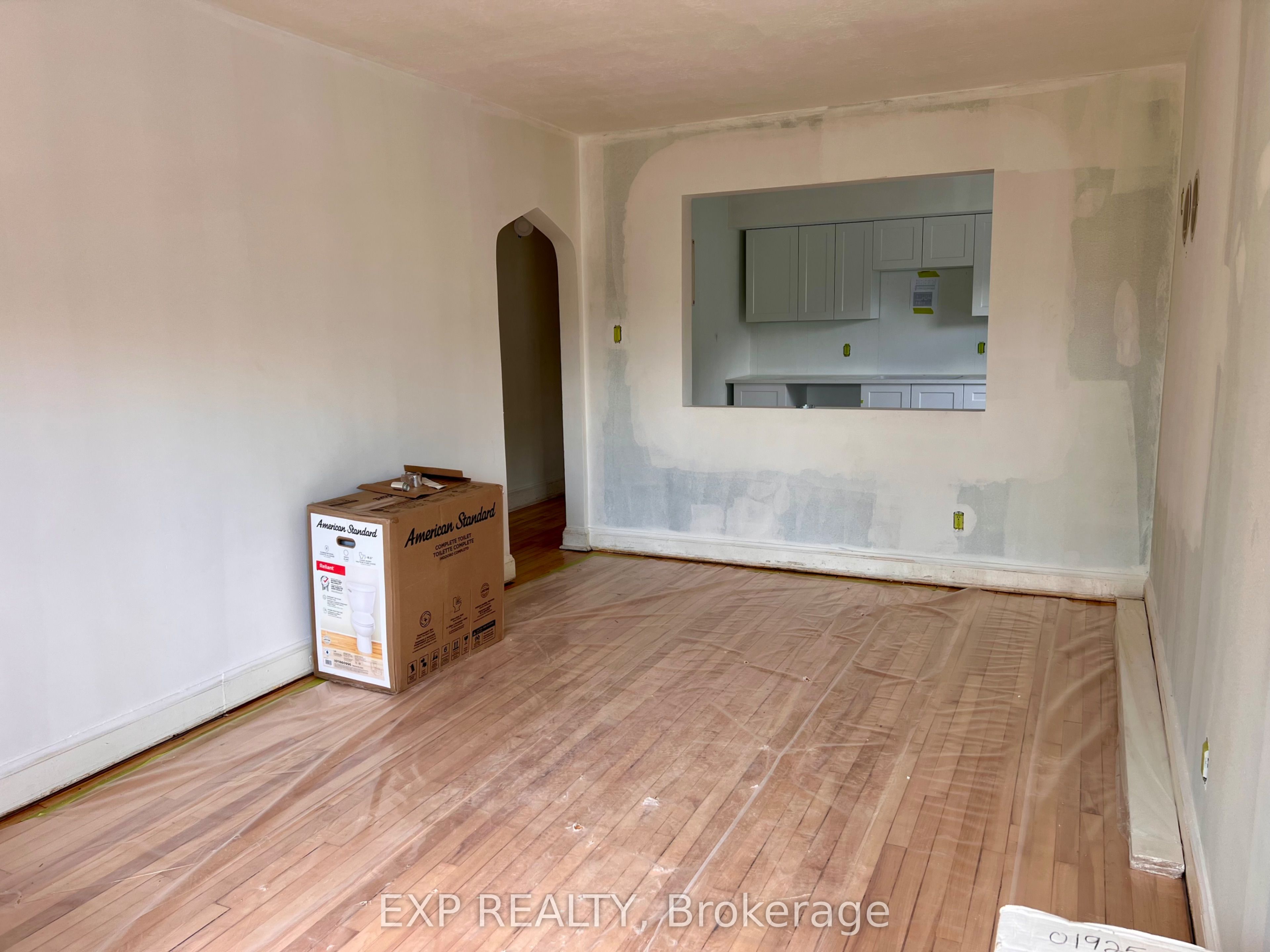 Residential Lease in Tunneys Pasture and Ottawa West 4