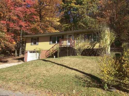 42 Anglins Run Drive, Philippi, WV, 26416-9415 | Card Image