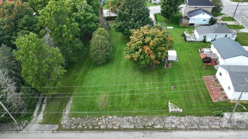PT LOT 2 2nd St Sw, Chesley, ON, N0G1L0 | Card Image