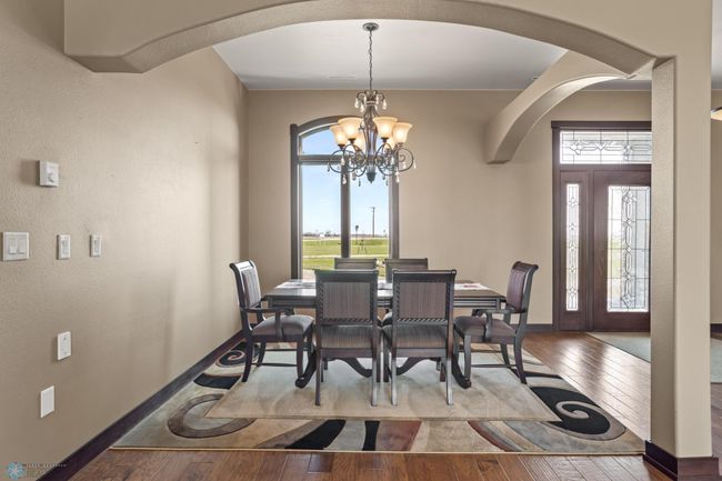 16496 42 Nd St Se, House other with 3 bedrooms, 3 bathrooms and null parking in Mapleton ND | Image 9