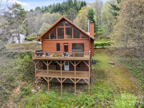 91 Copper Spur Rd, Maggie Valley, NC, 28751-6116 | Card Image