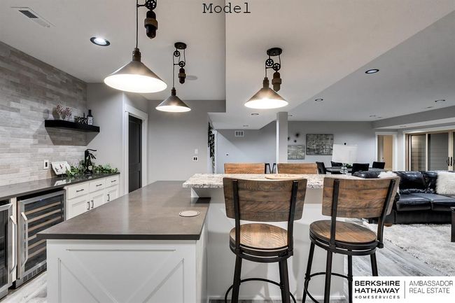 3902 S 212 Th St, House other with 4 bedrooms, 4 bathrooms and 4 parking in Elkhorn NE | Image 62