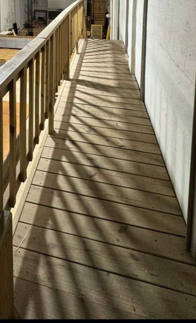 New Wood Stair Case | Image 21