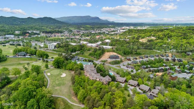 3106 - 830 Golf View Blvd, Condo with 2 bedrooms, 2 bathrooms and null parking in Pigeon Forge TN | Image 33