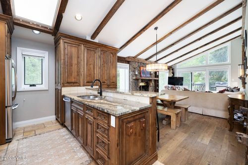 1407-4470 Timber Falls Ct, Vail, CO, 81657-5627 | Card Image