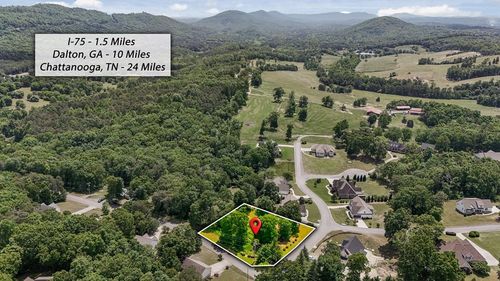 Lot #20 Fieldstone, Tunnel Hill, GA, 30755 | Card Image