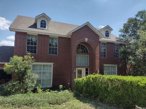 25118 Flying Arrow, San Antonio, TX, 78258-2731 | Card Image