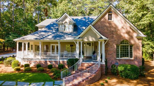 1101 Club Cove Drive, Greensboro, GA, 30642 | Card Image
