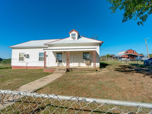 36885 County Road 1670, Tupelo, OK, 74572-6013 | Card Image