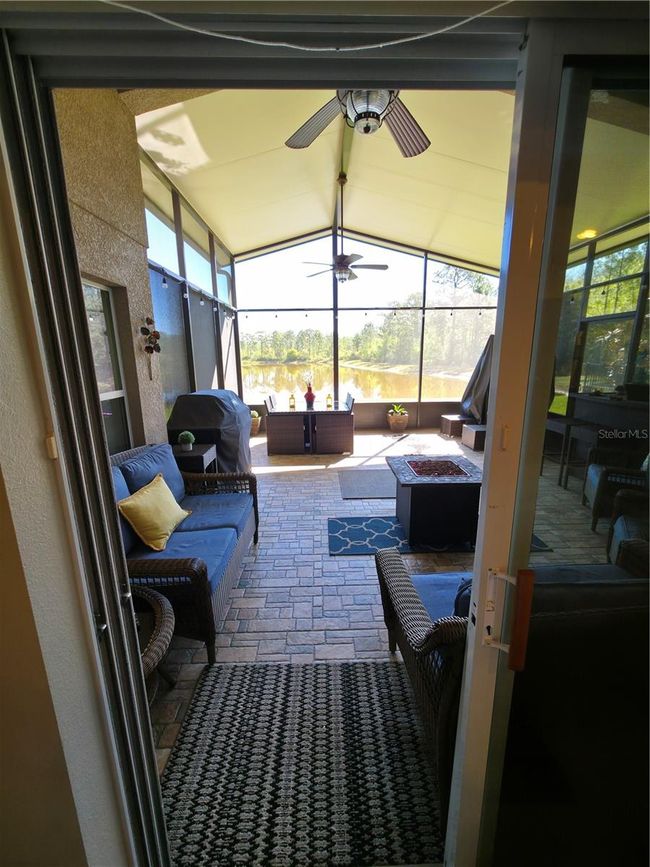 1519 Balsam Willow Trl, House other with 4 bedrooms, 3 bathrooms and null parking in ORLANDO FL | Image 17