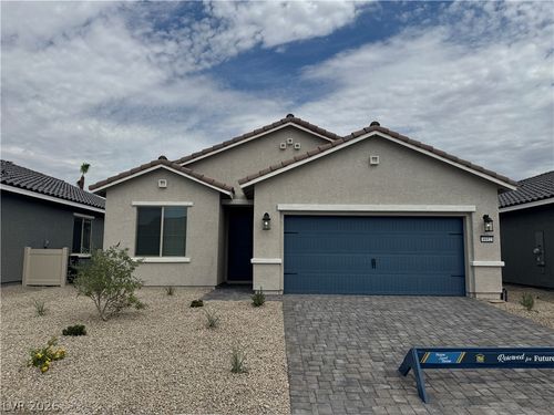 3233 Lunar Crater St, North Las Vegas, NV, 89032-2489 | Card Image